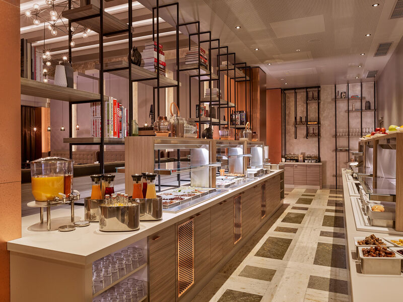 Hotel Park Plaza Nuremberg