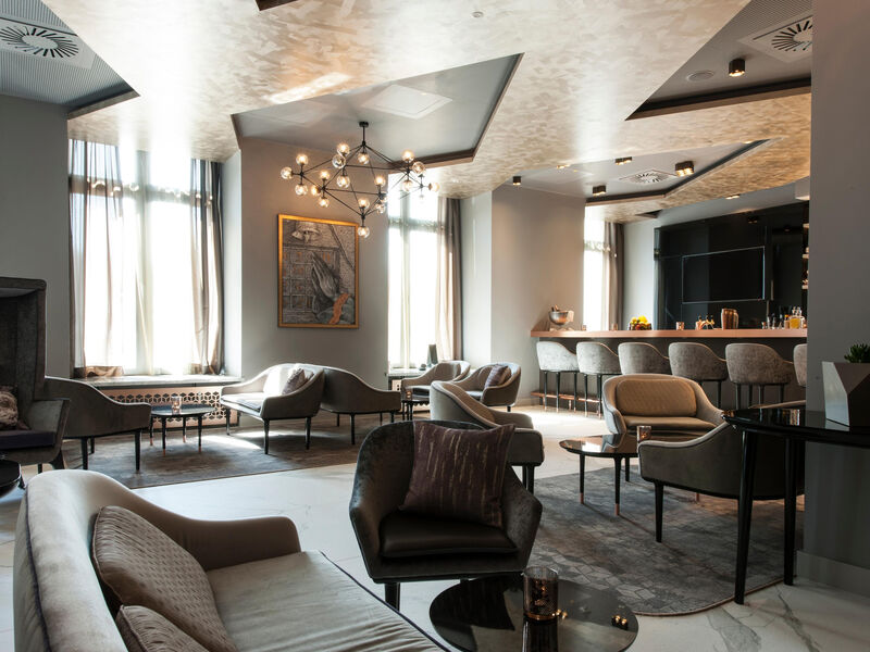 Hotel Park Plaza Nuremberg