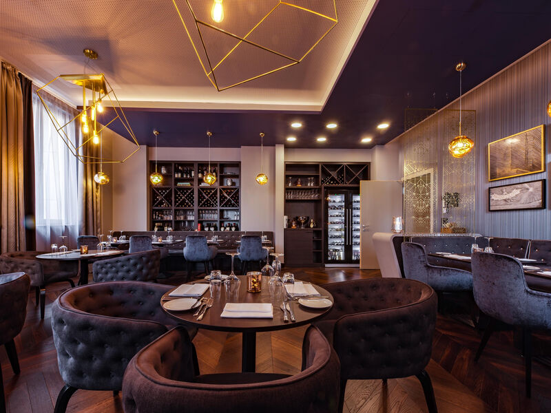 Hotel Park Plaza Nuremberg