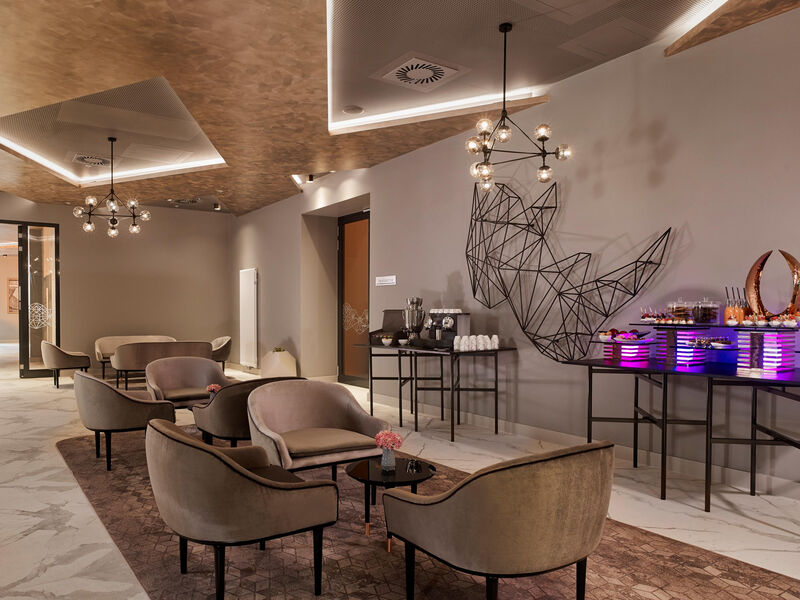 Hotel Park Plaza Nuremberg