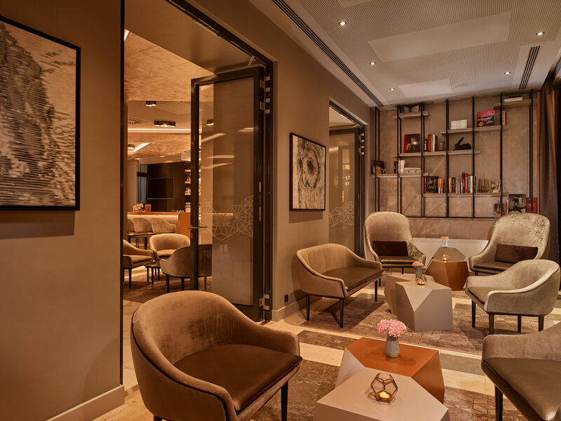 Hotel Park Plaza Nuremberg