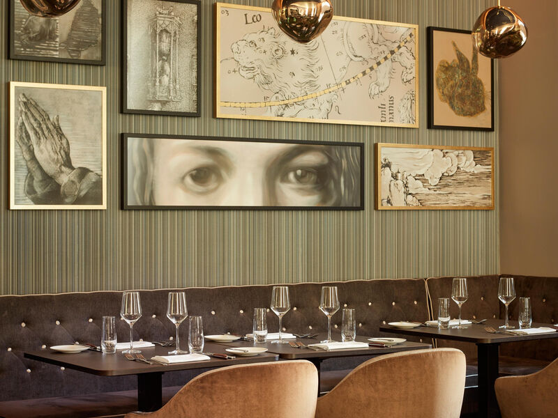 Hotel Park Plaza Nuremberg