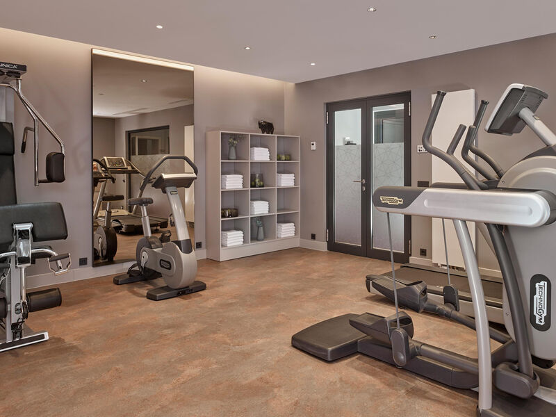Hotel Park Plaza Nuremberg