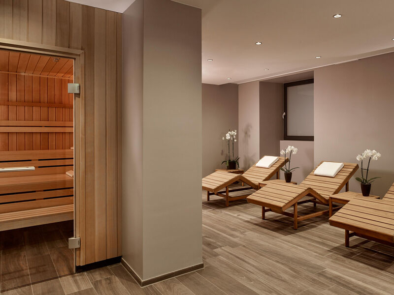 Hotel Park Plaza Nuremberg