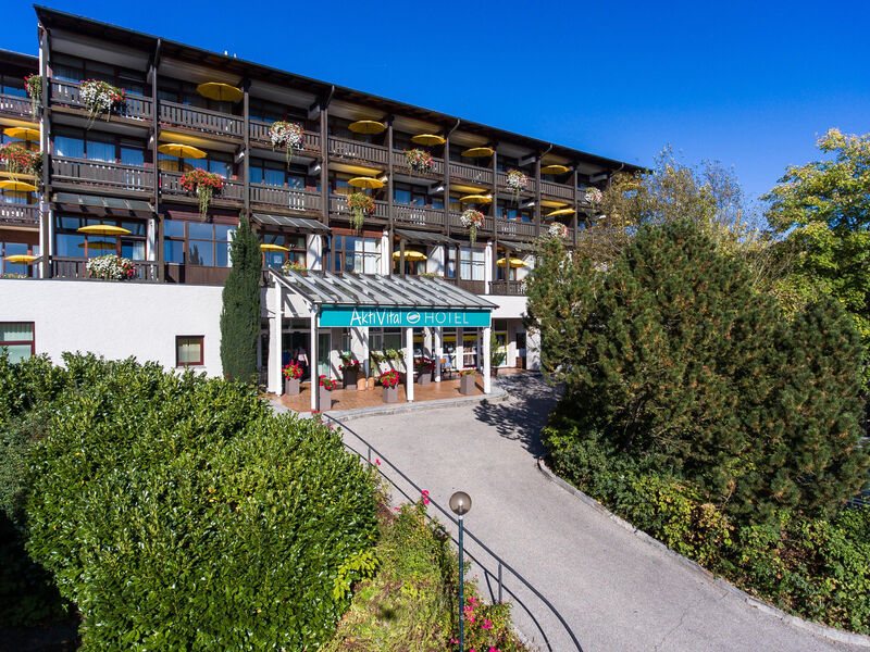 AktiVital Hotel s