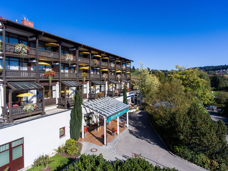 AktiVital Hotel s