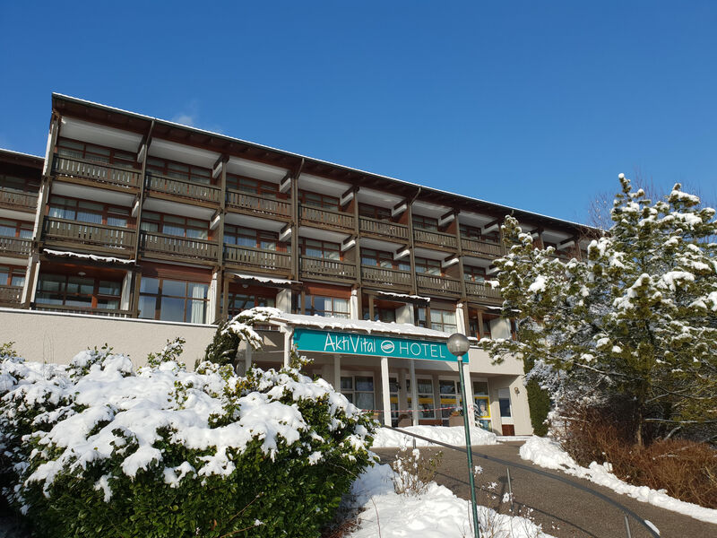 AktiVital Hotel s
