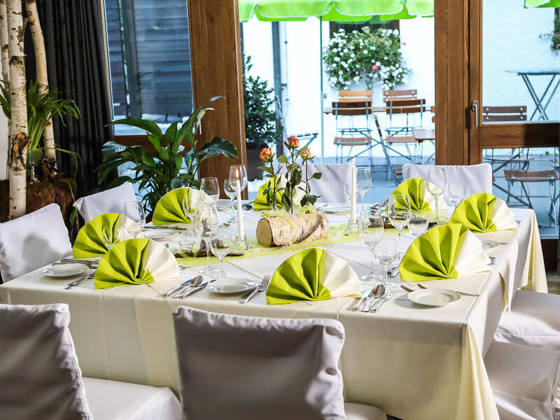 AktiVital Hotel s