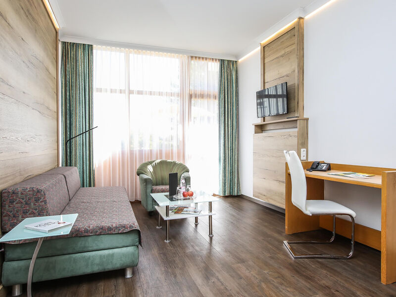 AktiVital Hotel s