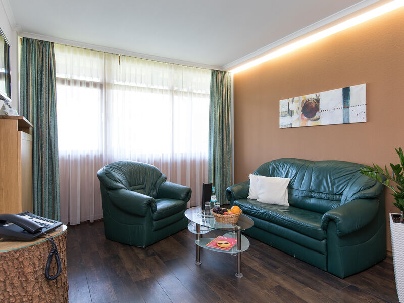 AktiVital Hotel s