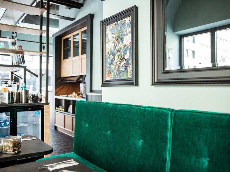 Maison Schiller Design City Hotel