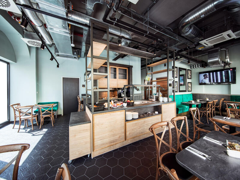 Maison Schiller Design City Hotel