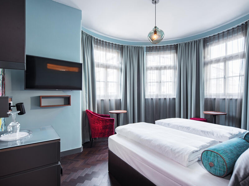Maison Schiller Design City Hotel