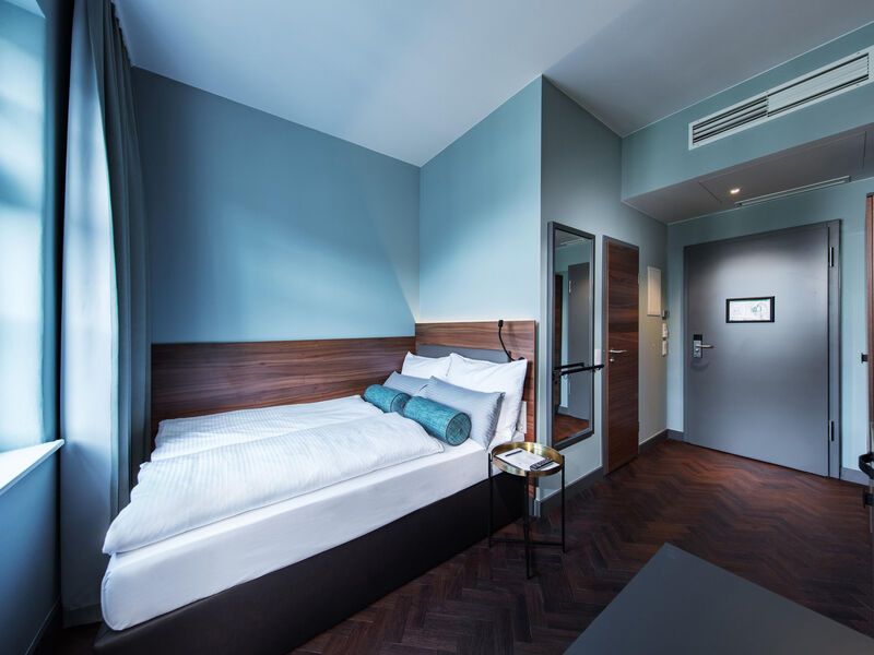 Maison Schiller Design City Hotel