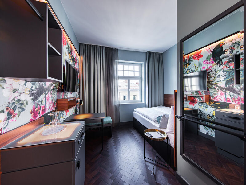 Maison Schiller Design City Hotel