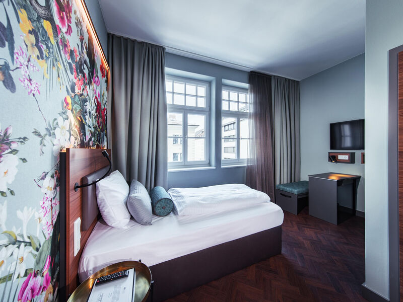 Maison Schiller Design City Hotel