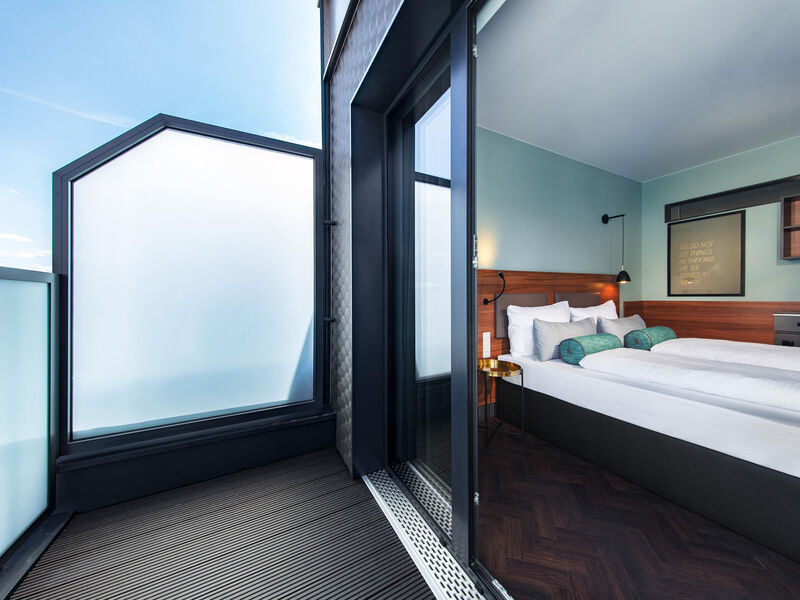 Maison Schiller Design City Hotel