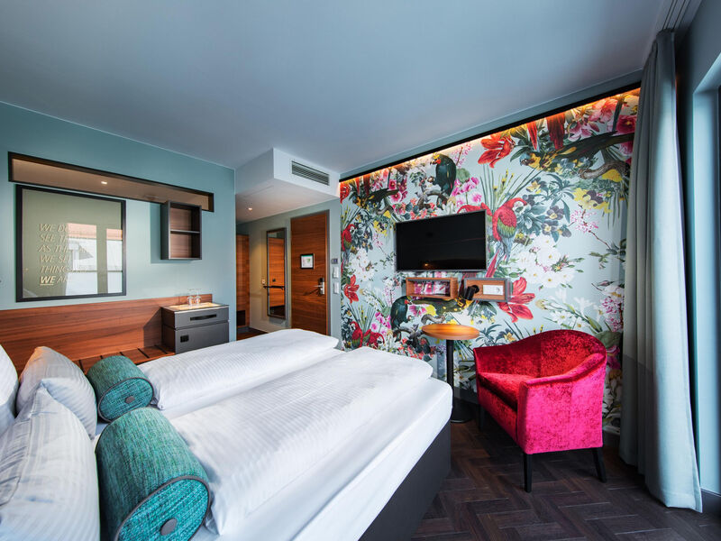Maison Schiller Design City Hotel