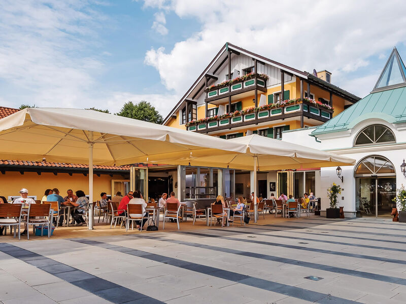 Hotel Schmelmer Hof