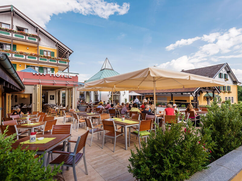 Hotel Schmelmer Hof