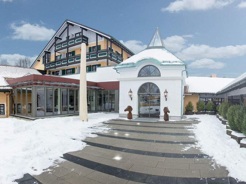Hotel Schmelmer Hof