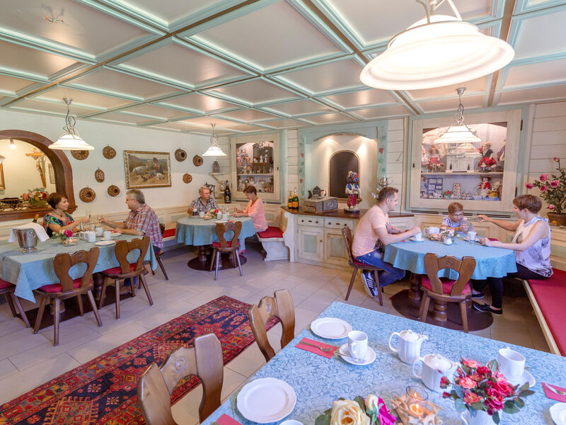 Hotel Schmelmer Hof