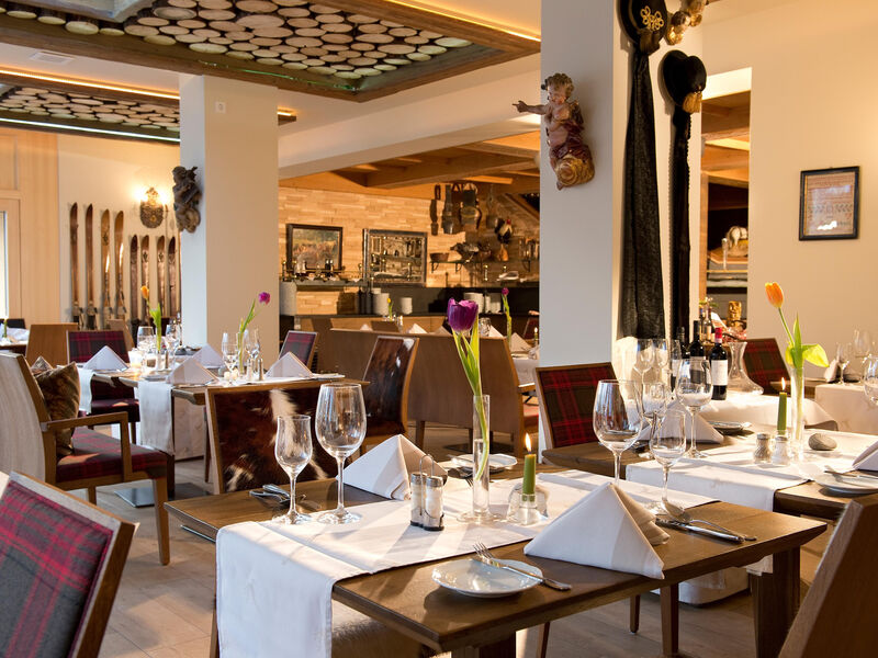 Hotel Schmelmer Hof