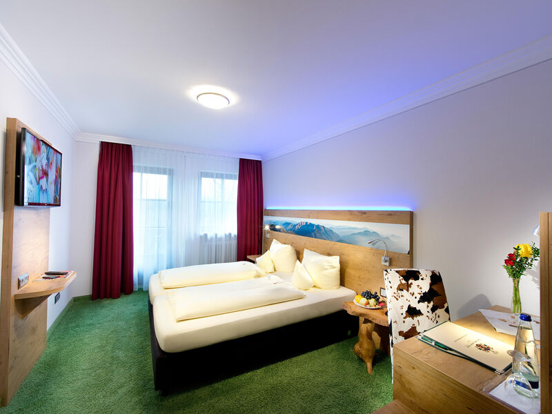 Hotel Schmelmer Hof