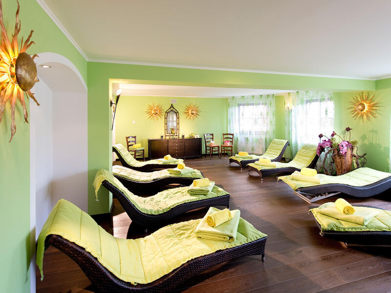 Hotel Schmelmer Hof