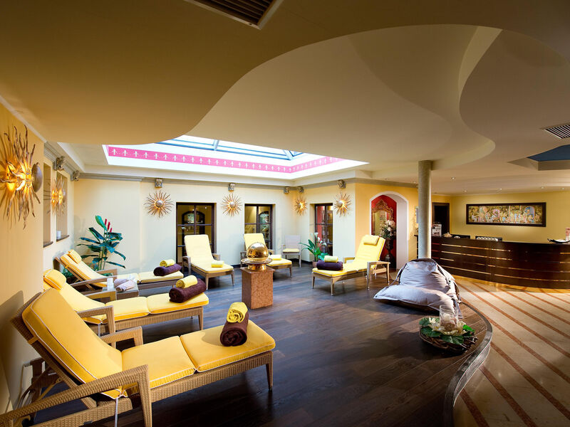 Hotel Schmelmer Hof