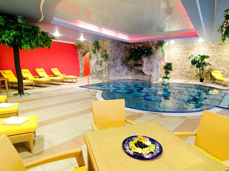 Hotel Schmelmer Hof