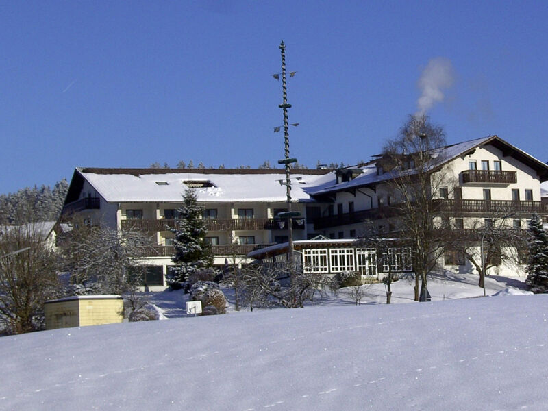 Vital & Wellnesshotel Schürger