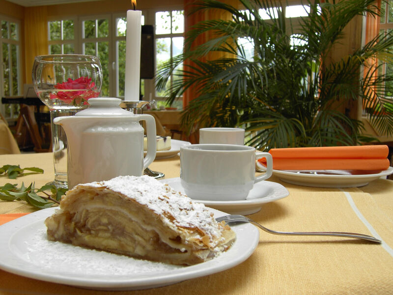 Vital & Wellnesshotel Schürger