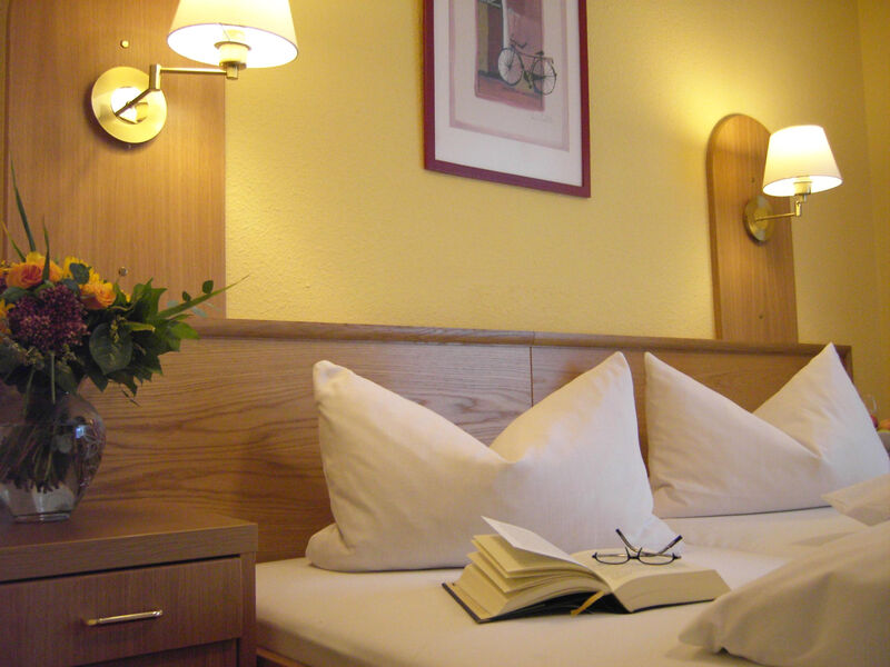 Vital & Wellnesshotel Schürger