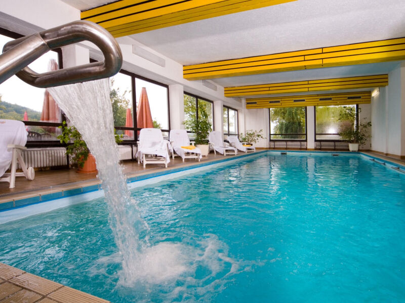Vital & Wellnesshotel Schürger