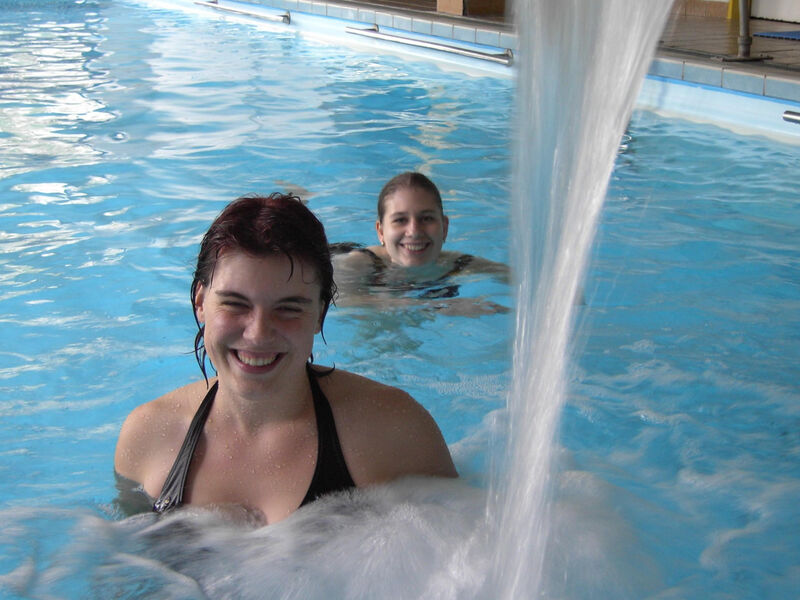 Vital & Wellnesshotel Schürger