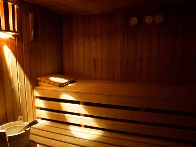 Vital & Wellnesshotel Schürger