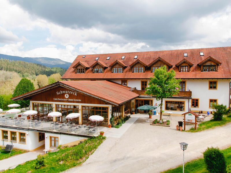 Panorama Hotel Schwarzeck