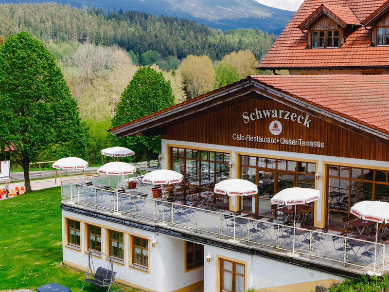 Panorama Hotel Schwarzeck