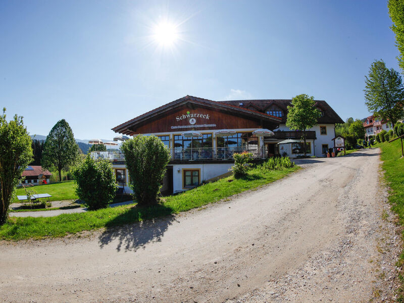 Panorama Hotel Schwarzeck