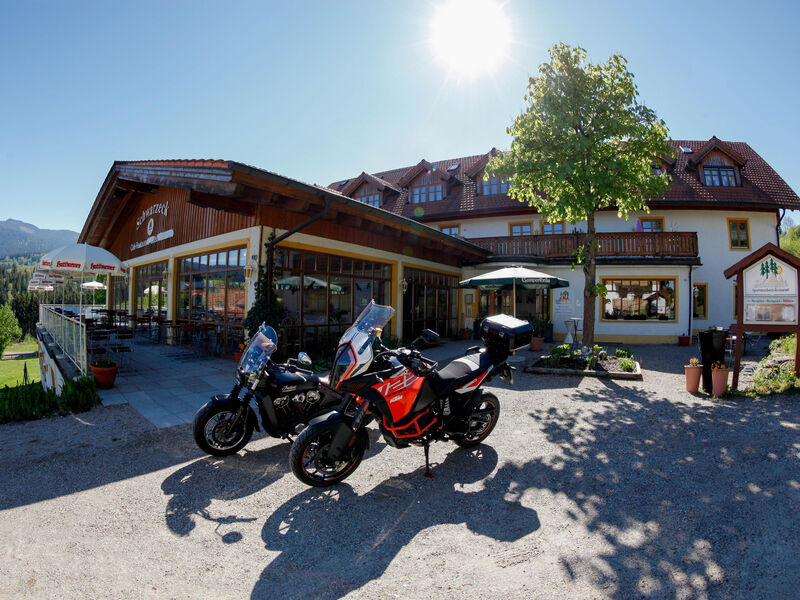 Panorama Hotel Schwarzeck