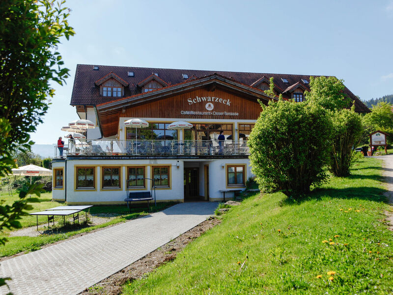 Panorama Hotel Schwarzeck