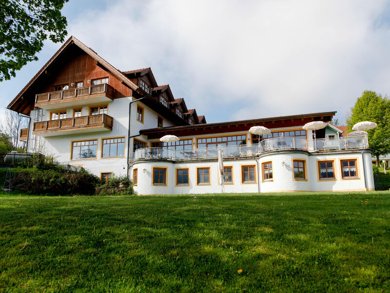 Panorama Hotel Schwarzeck