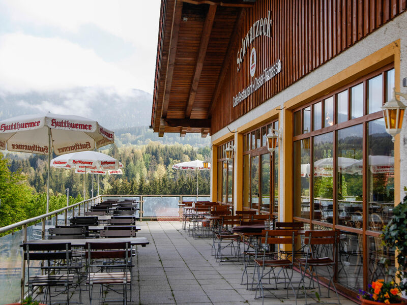 Panorama Hotel Schwarzeck