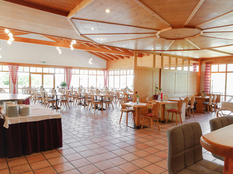 Panorama Hotel Schwarzeck