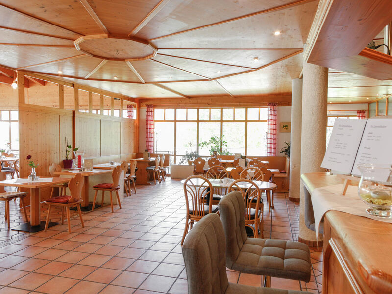 Panorama Hotel Schwarzeck