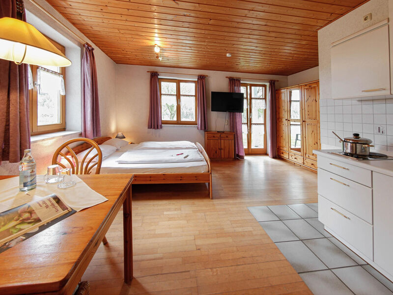 Panorama Hotel Schwarzeck