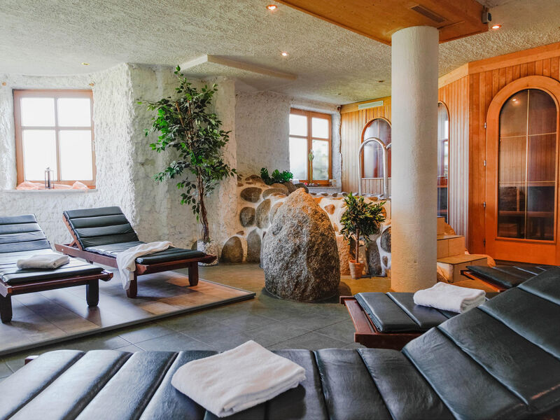 Panorama Hotel Schwarzeck