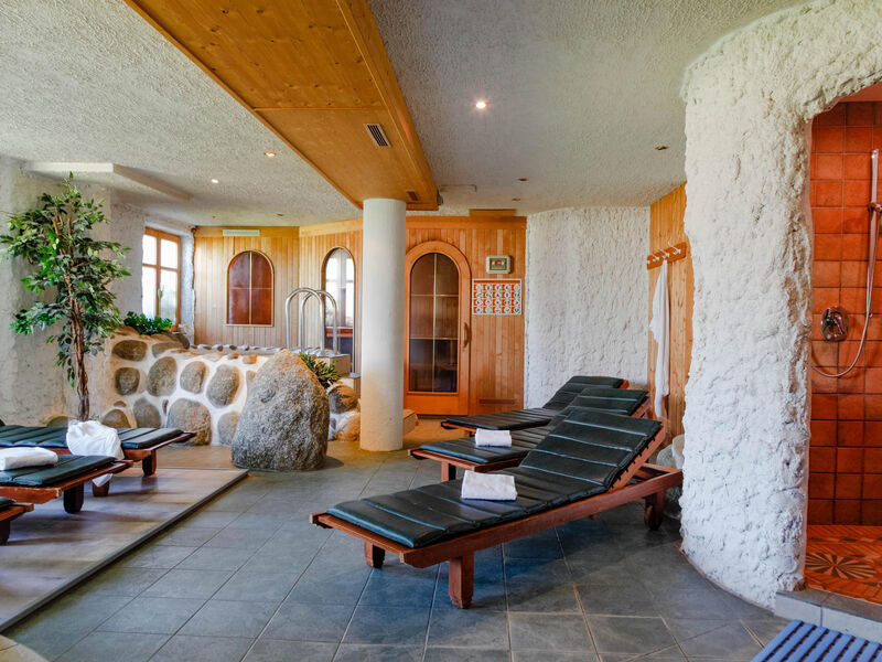 Panorama Hotel Schwarzeck