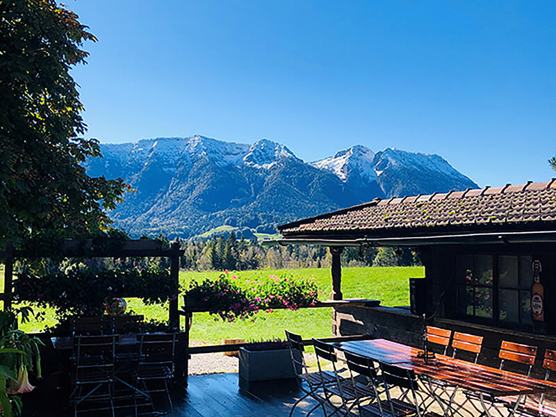 Hotel Landgasthof Schwarzberg